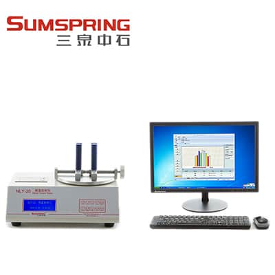 數顯瓶蓋開啟力檢測儀 數顯瓶蓋開啟力檢測儀