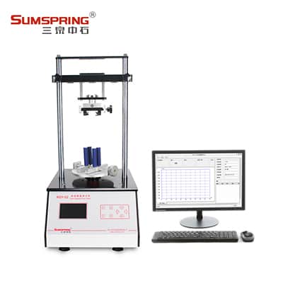 西林瓶瓶蓋扭力測試儀 西林瓶瓶蓋扭力測試儀