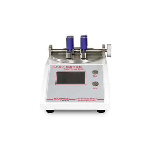 NLY-20U 瓶蓋扭矩儀 NLY-20U 瓶蓋扭矩儀