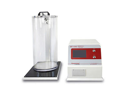 密封性測試儀MFY-06s 密封性測試儀MFY-06s