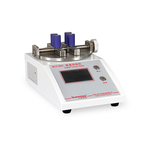 數顯瓶蓋扭力測試儀 數顯瓶蓋扭力測試儀