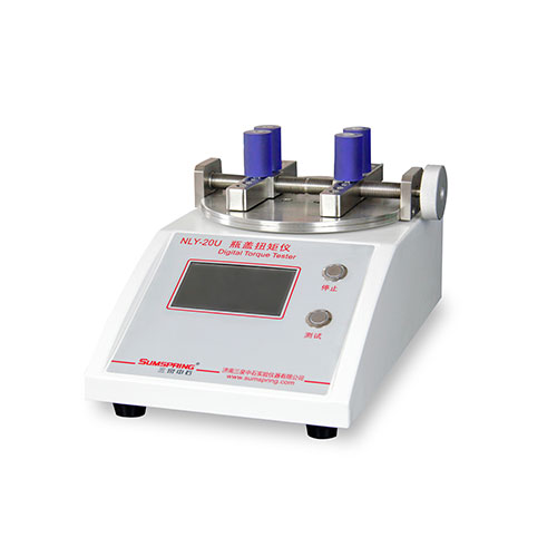 顯瓶蓋扭矩測(cè)試儀實(shí)物圖 顯瓶蓋扭矩測(cè)試儀實(shí)物圖