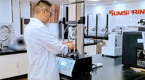 制劑瓶瓶蓋扭力測試儀 制劑瓶瓶蓋扭力測試儀