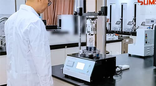 塑料瓶蓋扭力儀 塑料瓶蓋扭力儀