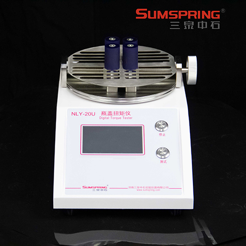 瓶蓋扭矩儀實物圖 瓶蓋扭矩儀實物圖