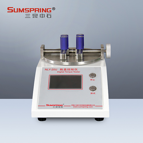 瓶蓋扭力儀實物圖 瓶蓋扭力儀實物圖